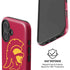 University of Southern California USC Gold Trojan Mascot iPhone 16 Plus Magsafe Impact Case